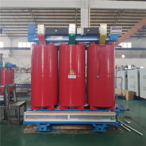 南和SCB10-1250KVA/10KV/0.4KV干式变压器