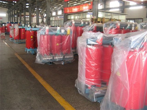 南和SCB10-200kva干式变压器现货价格